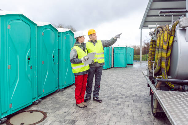 Best Eco-Friendly Portable Toilets  in Jacksboro, TX