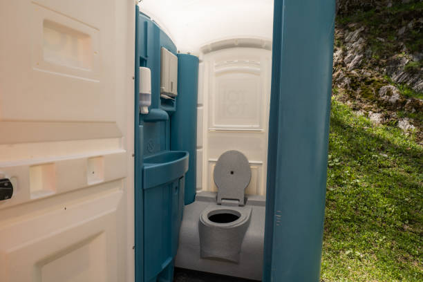Best Portable Toilets with Baby Changing Stations  in Jacksboro, TX