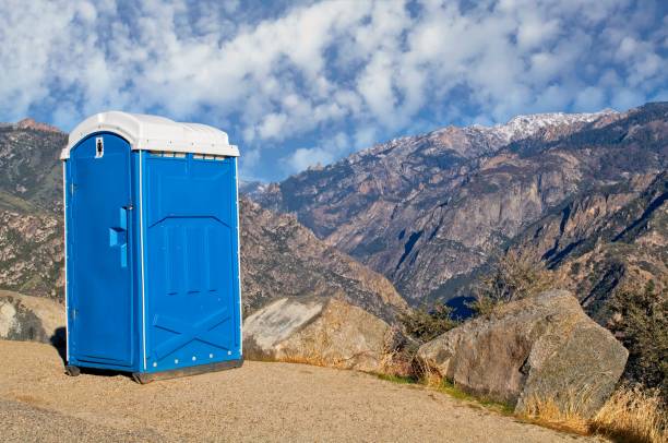 Best Portable Toilet Rental for Emergency Services  in Jacksboro, TX