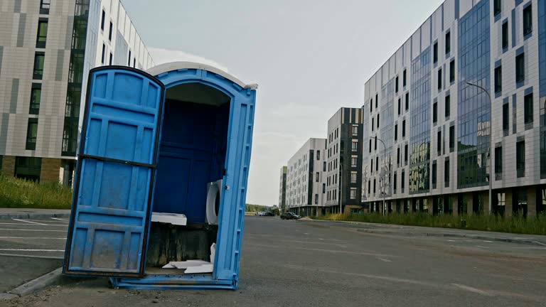 Best Portable Toilets for Parks and Recreation Areas  in Jacksboro, TX